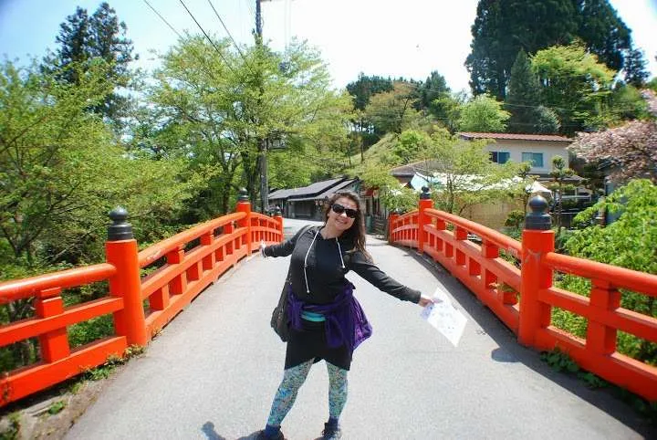 Japan, Yoshino