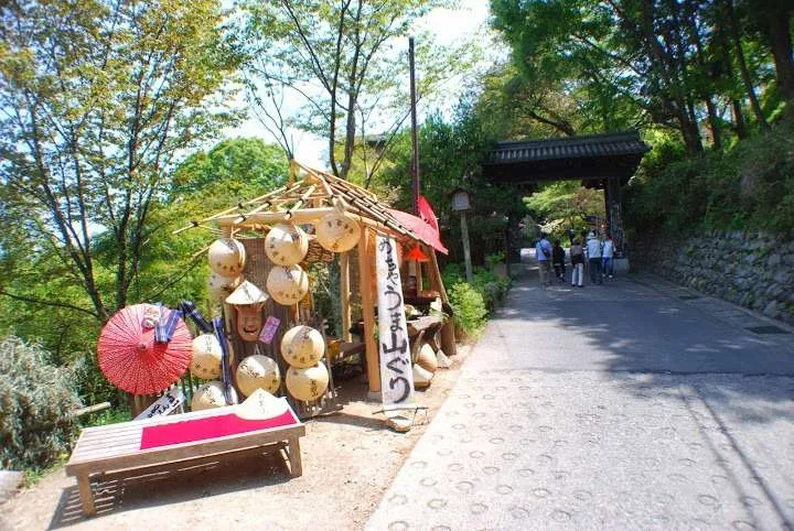 Japan, Yoshino