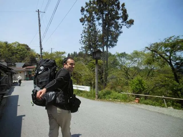 Japan, Yoshino