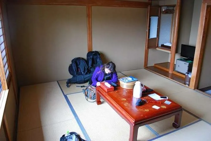 Japan, Mount Fiji, Kawaguchiko lake