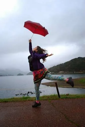 Japan, Mount Fiji, Kawaguchiko lake