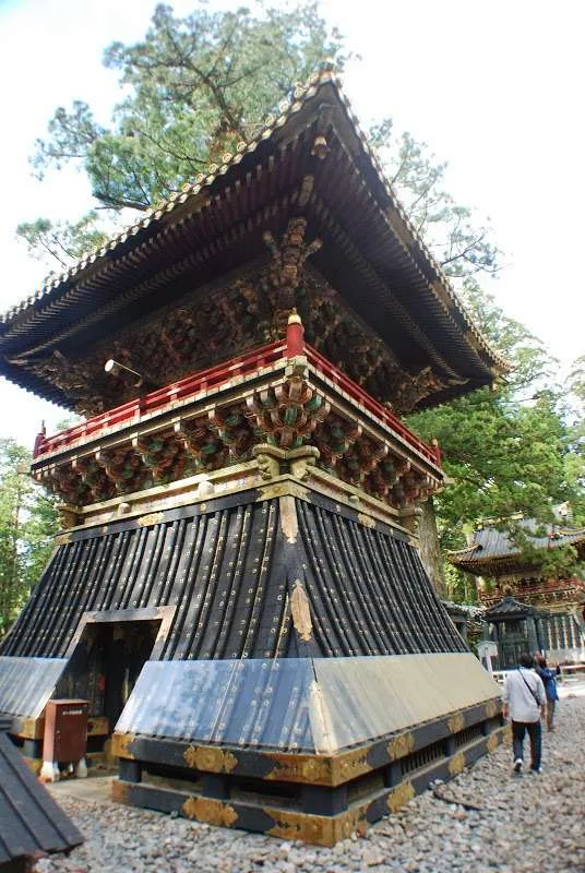 Japan itinerary, Nikko