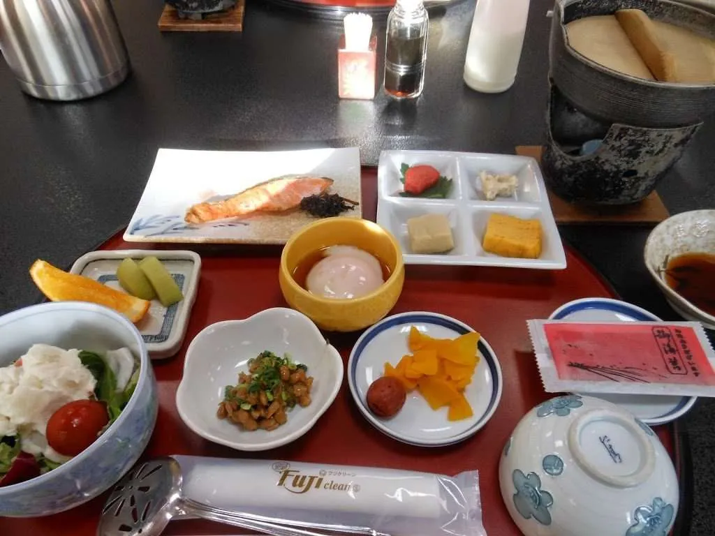 Japan itinerary, Nikko