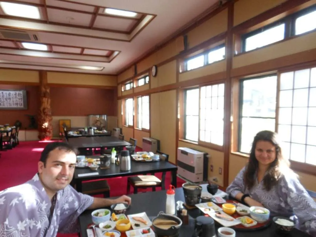 Japan itinerary, Nikko
