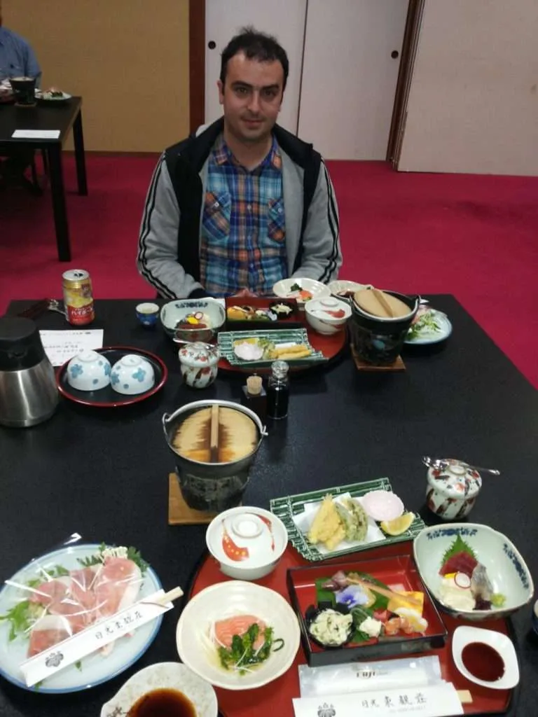 Japan itinerary, Nikko