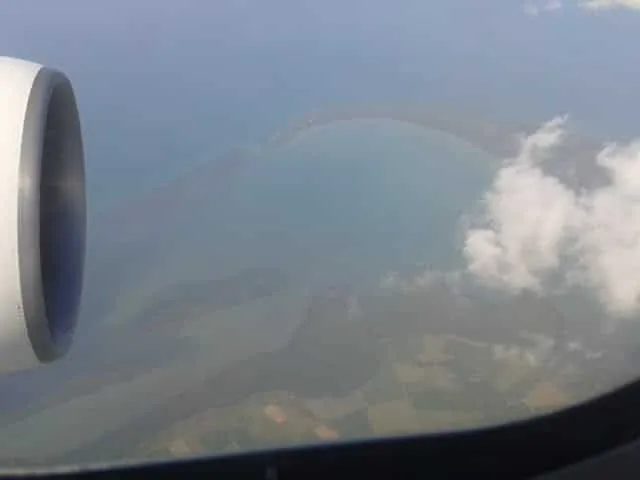 traveling to Sosua in Dominican Republic