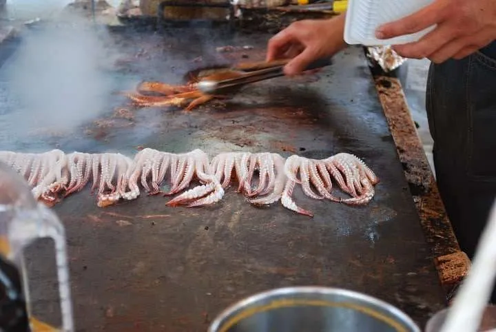 an unforgettable trip to Tokyo in Japan