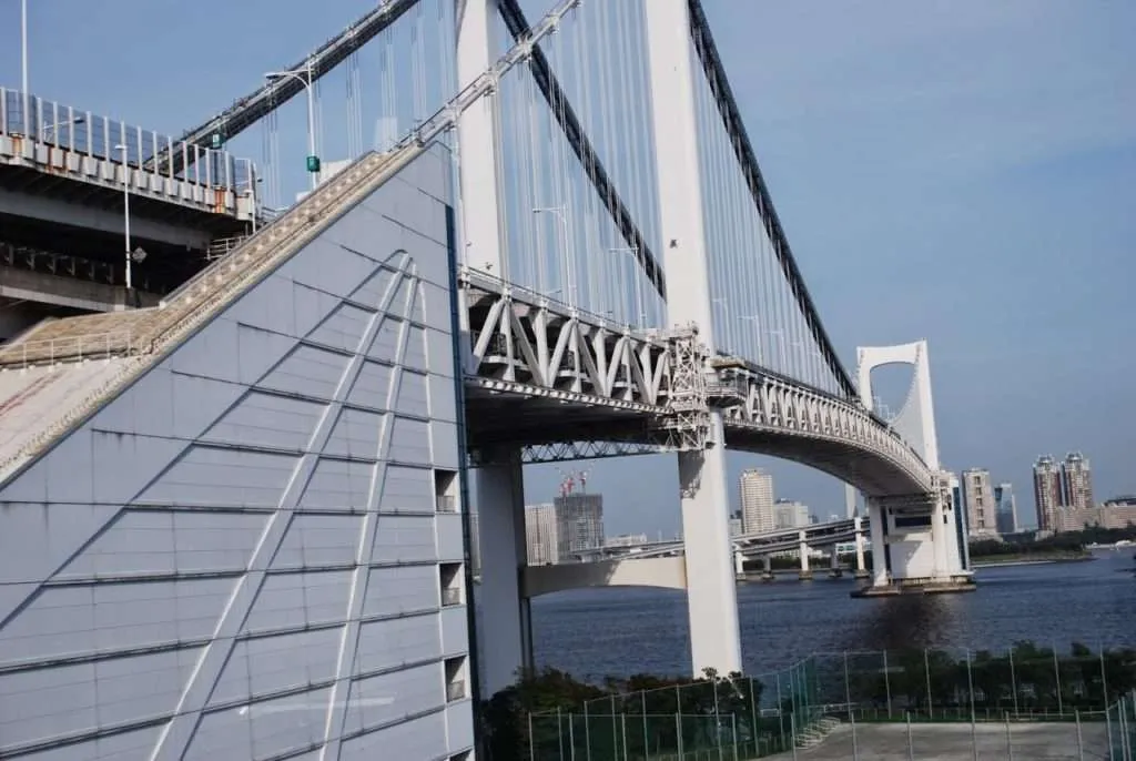 an unforgettable trip to Tokyo in Japan