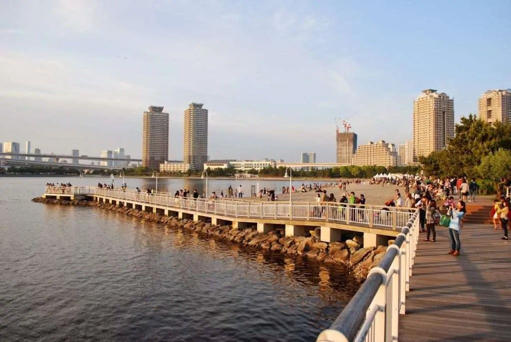 an unforgettable trip to Tokyo in Japan