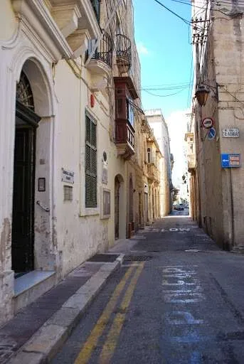 Malta, Rabat and Mdina