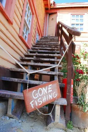 Popeye Village, Malta