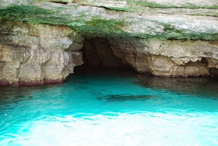 Gozo, Malta boat trip