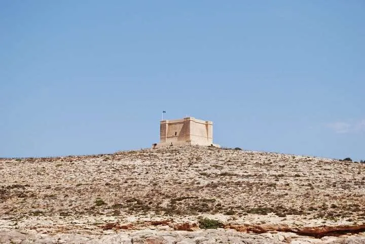 Victoria, Gozo, Malta