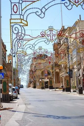 Victoria, Gozo, Malta