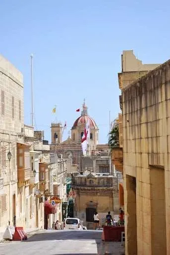 Victoria, Gozo, Malta