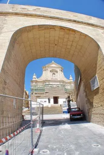 Victoria, Gozo, Malta