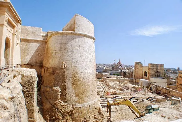 Victoria, Gozo, Malta