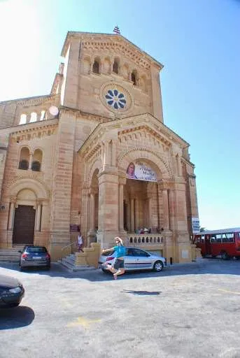Victoria, Gozo, Malta