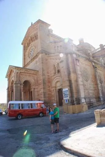 Victoria, Gozo, Malta