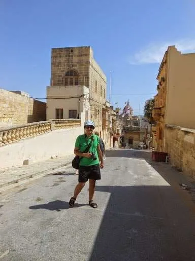 Victoria, Gozo, Malta