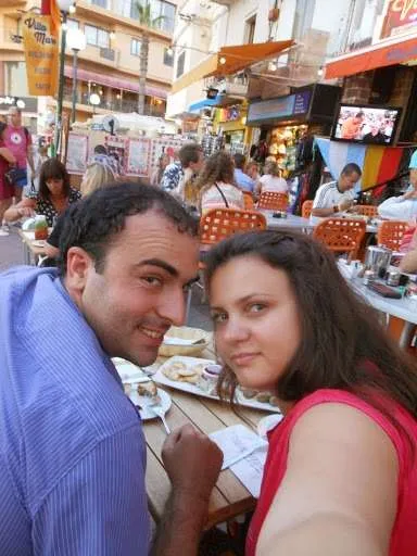 Buggiba, Malta