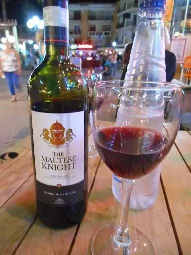Buggiba, Malta