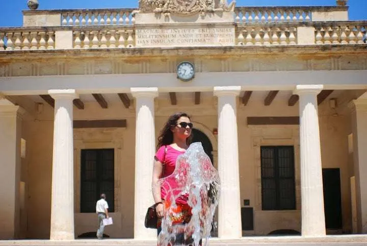 Valletta, Malta