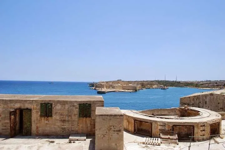 Valletta, Malta