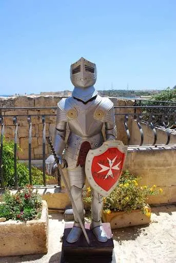Valletta, Malta