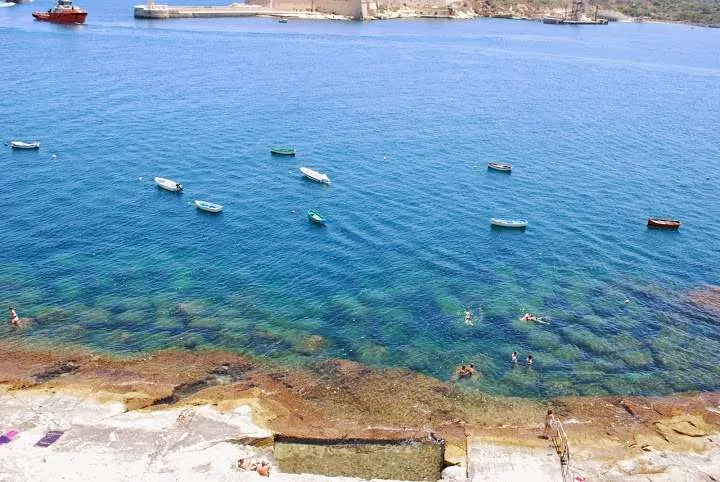 Valletta, Malta