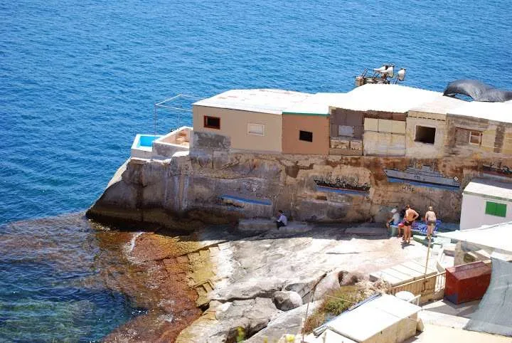 Valletta, Malta