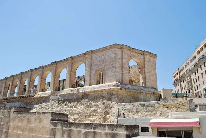 Valletta, Malta