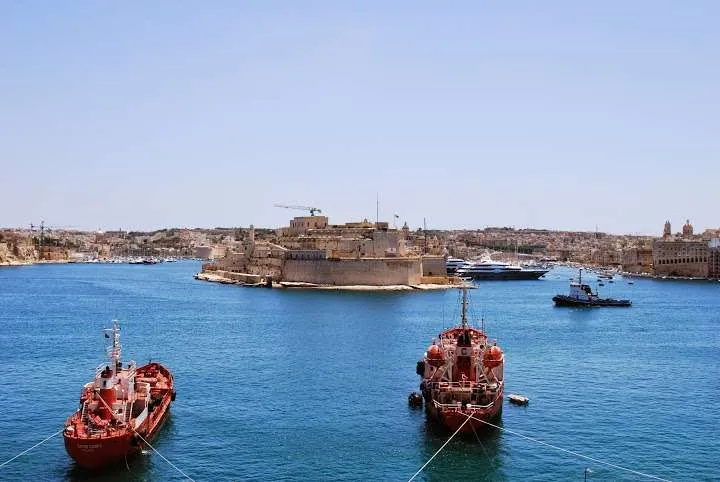 Valletta, Malta