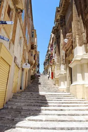 Valletta, Malta