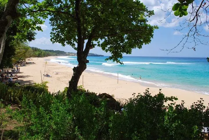 adventure on the Grande Beach in Dominican Republic