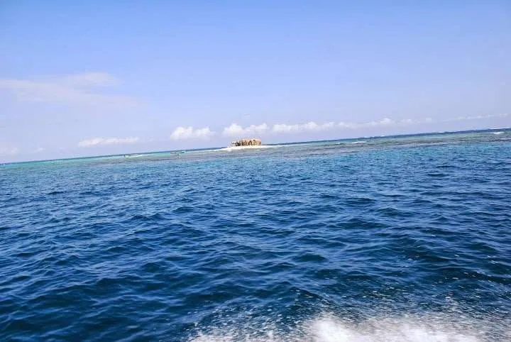 Paradise Island, Dominican Republic