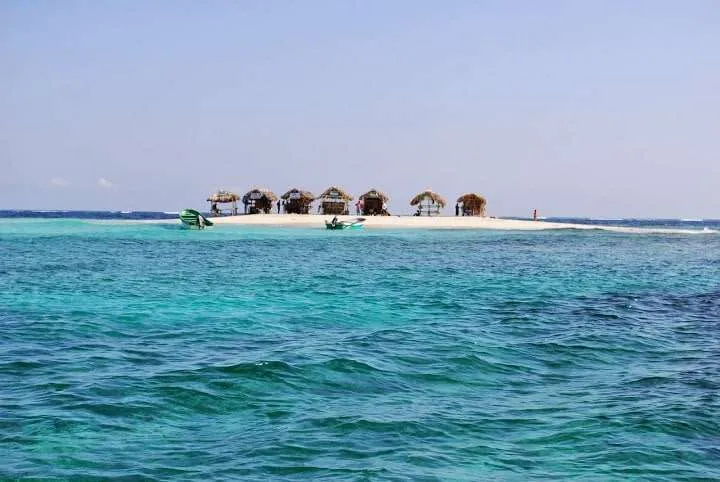 Paradise Island, Dominican Republic