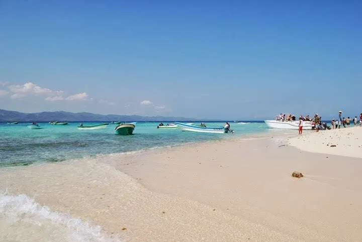 Paradise Island, Dominican Republic