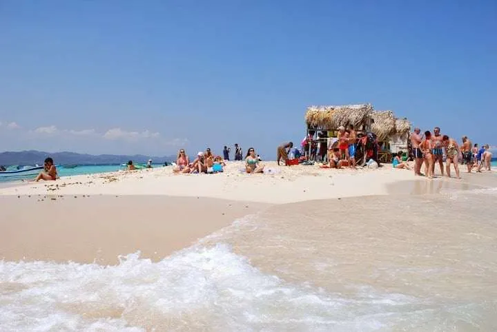 Paradise Island, Dominican Republic