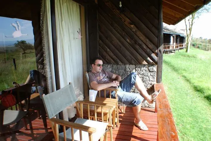 journey to lake Nayvasha and lake Nakuru in Kenya