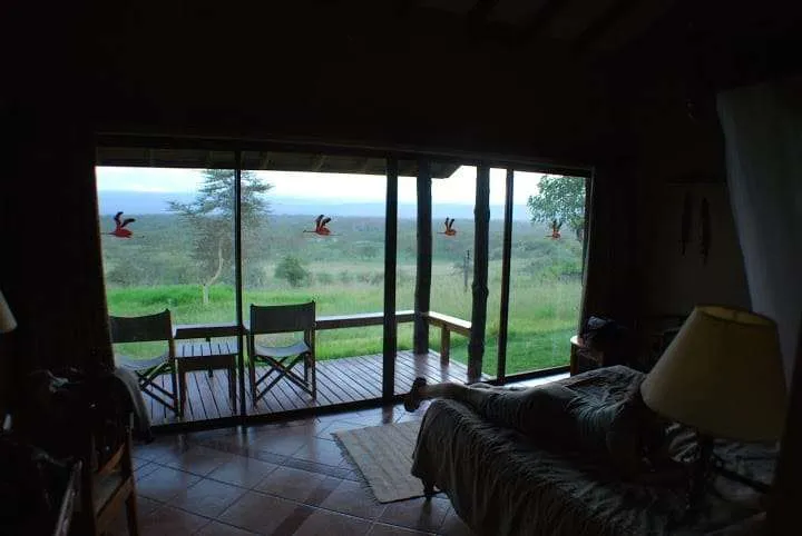 journey to lake Nayvasha and lake Nakuru in Kenya