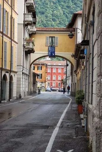 Lake Como, Lombardy, Italy