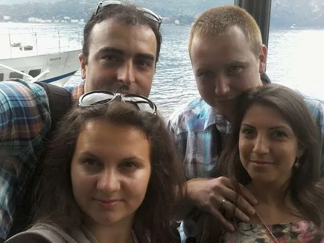 Lake Como, Lombardy, Italy
