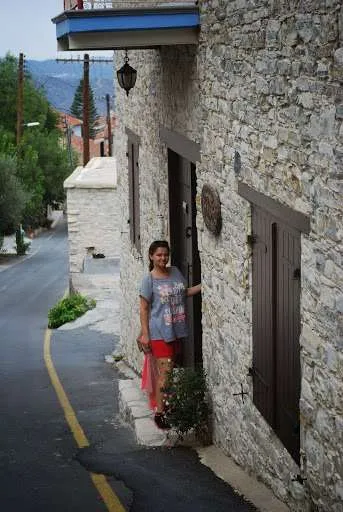 Our Cyprus island road trip itinerary - the best of Cyprus for a week, Pano Lefkara