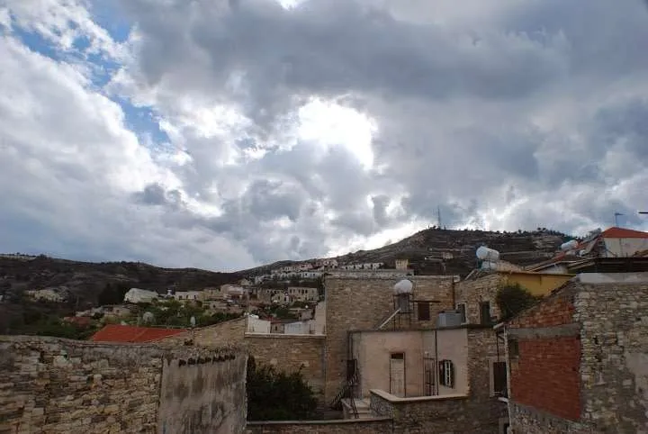 Our Cyprus island road trip itinerary - the best of Cyprus for a week, Pano Lefkara