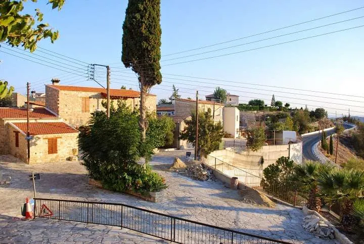 Our Cyprus island road trip itinerary - the best of Cyprus for a week, Choirokoitia village