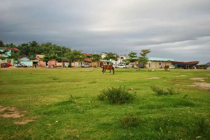 Paraty, Brazil