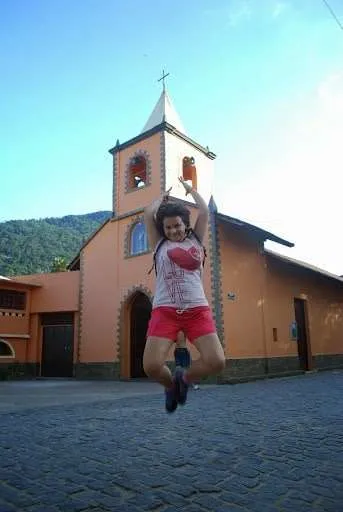 traveling to Ilha Grande in Brazil - a heavenly place