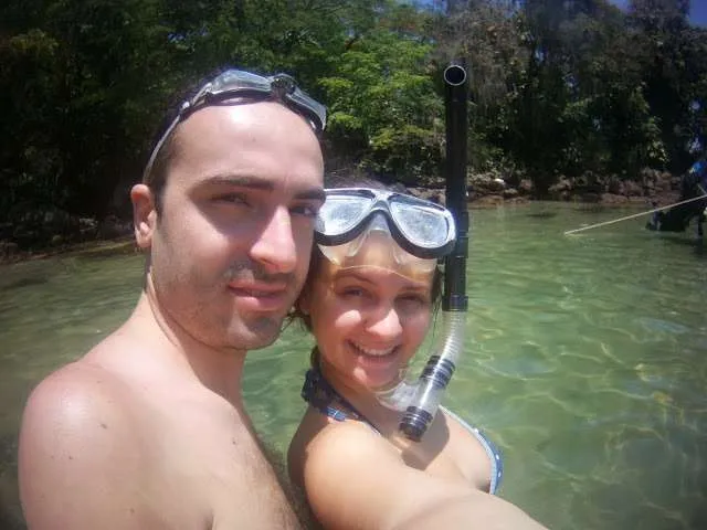 Ilha Grande, Brazil