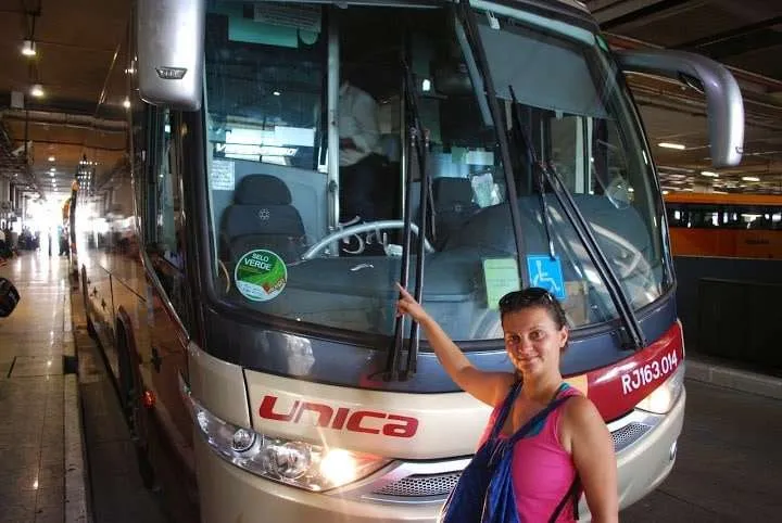 Petrópolis is and alternative for travelers to the heat in Rio in Brazil